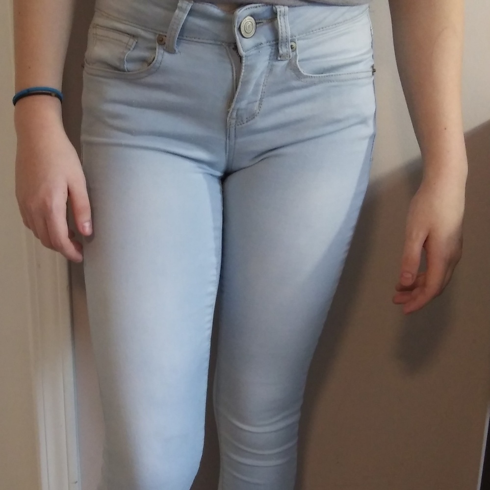 Jeggings
